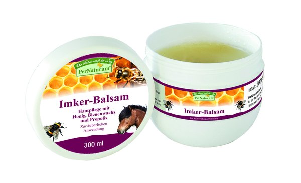 Imker-Balsam
